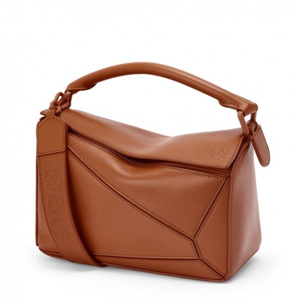 Loewe Puzzle Small Bag