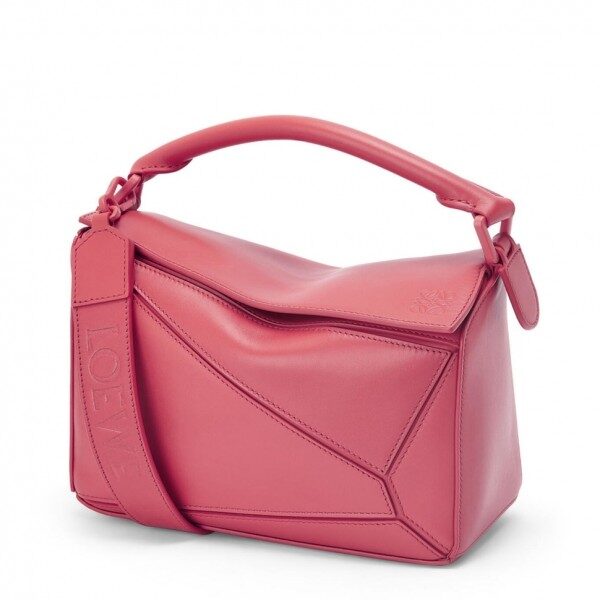Loewe Puzzle Small Bag