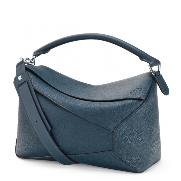 Loewe Large Puzzle Bag