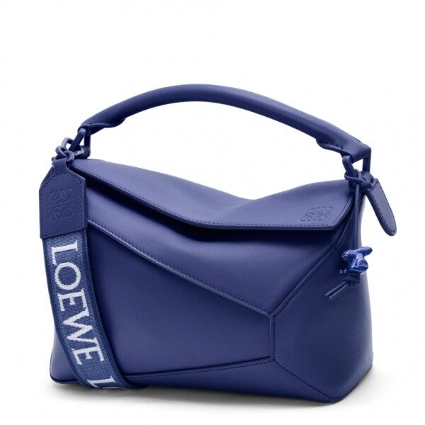 Loewe Puzzle Small Bag