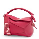 Loewe Puzzle Small Bag