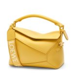 Loewe Puzzle Small Bag