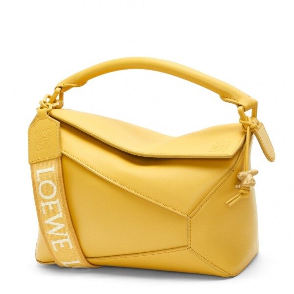Loewe Puzzle Small Bag