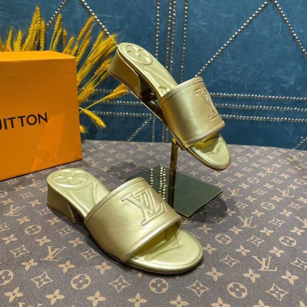 Louis Vuitton Sandals Slipper