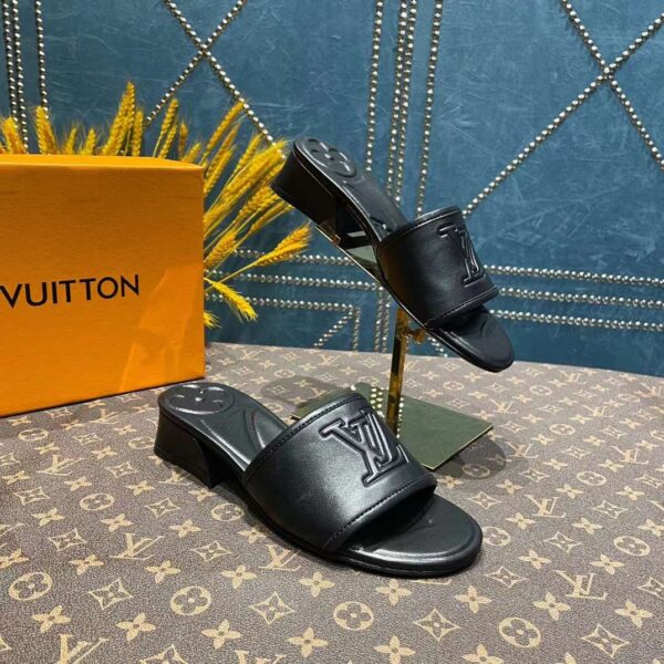 Louis Vuitton Sandals Slipper