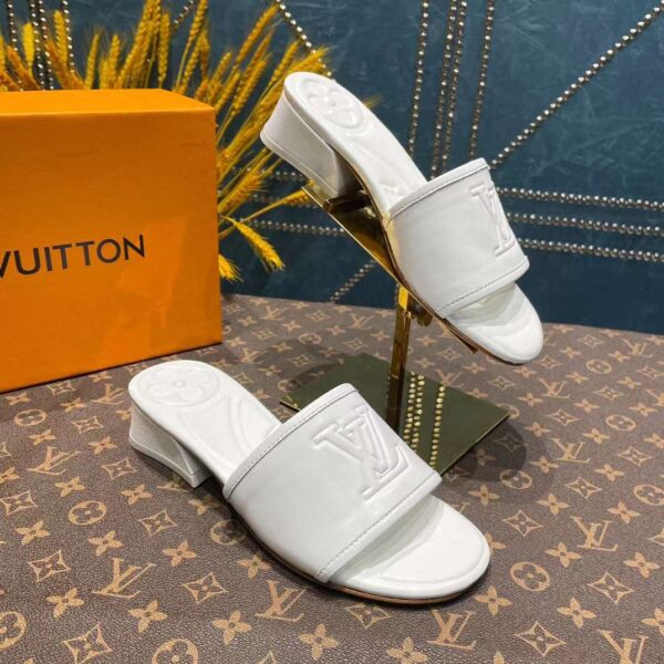 Louis Vuitton Sandals Slipper