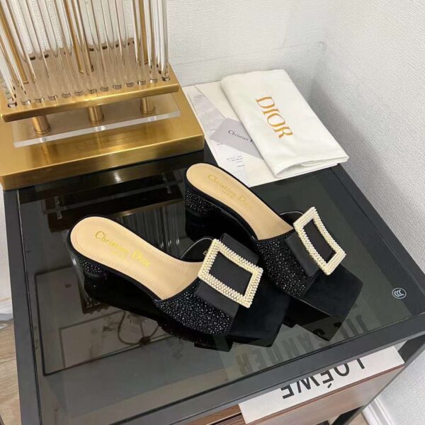 Dior Sandal Slipper New
