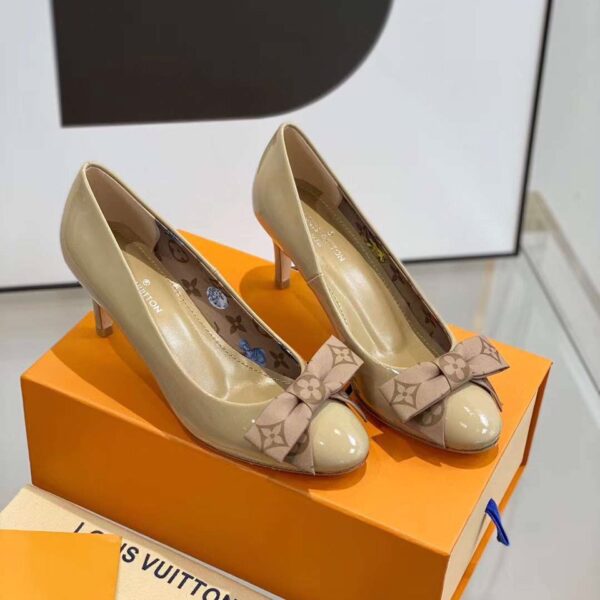 Louis Vuitton Popi Monogram