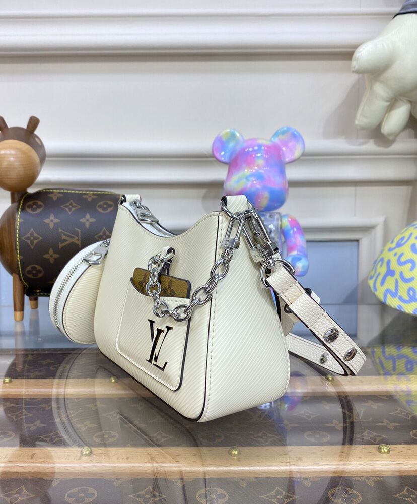 Louis Vuitton Marellini M20998 M20999 M21091 - Replica Bags and Shoes ...