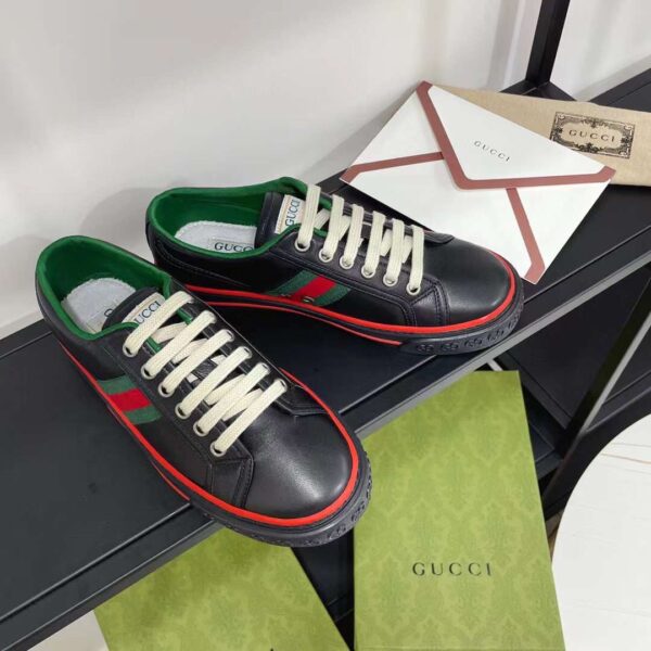Gucci Unisex Tennis 1977