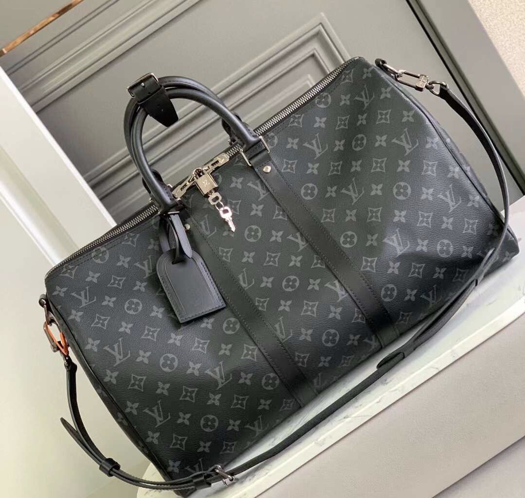 Louis Vuitton Keepall Travel M40569 MB0271 - Replica Bags and Shoes ...