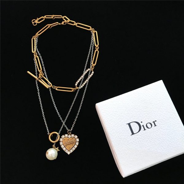 j’adior necklace