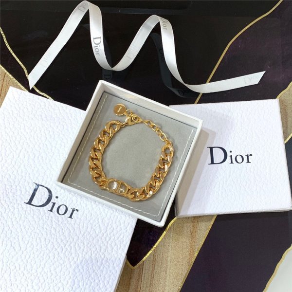 Dior bracelet