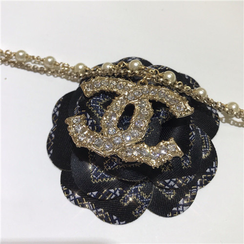 chanel pearl necklace - Image 6