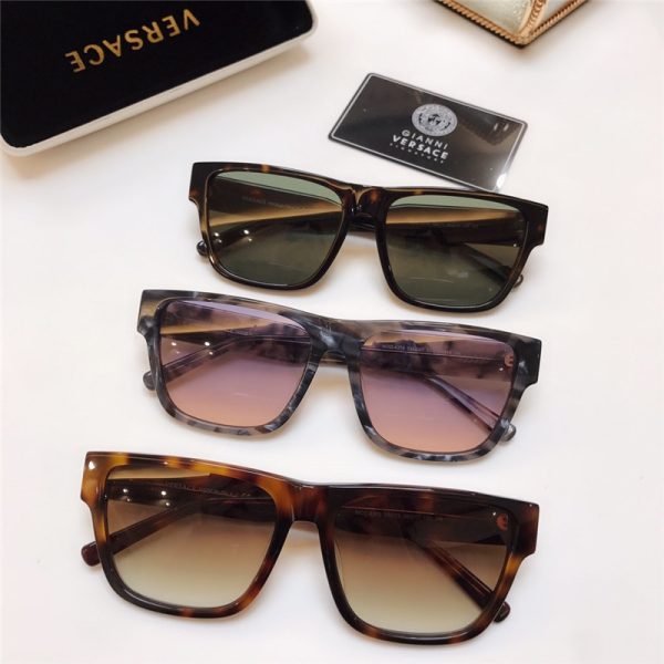versace sunglasses women
