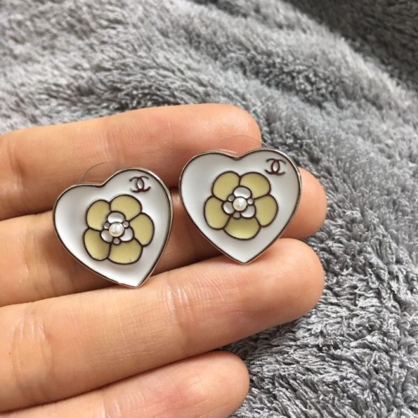Chanel earrings ccjw781-lx