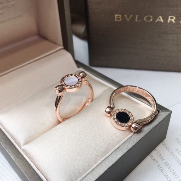 Bvlgari ring bvljw786-lz