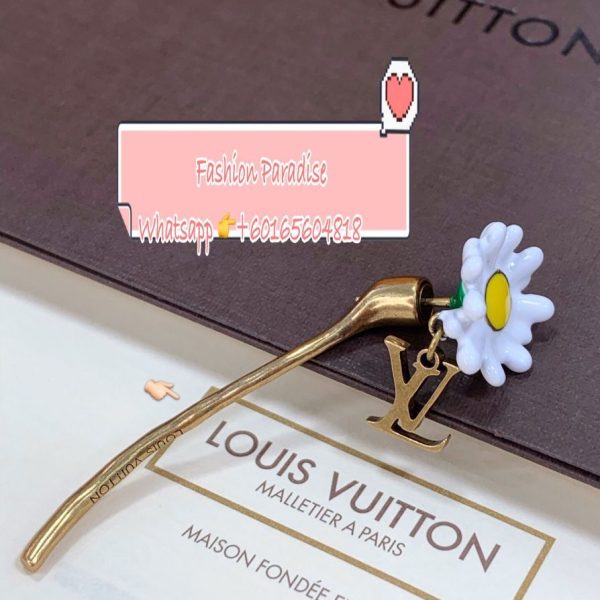 Louis Vuitton earrings lvjw813-dm