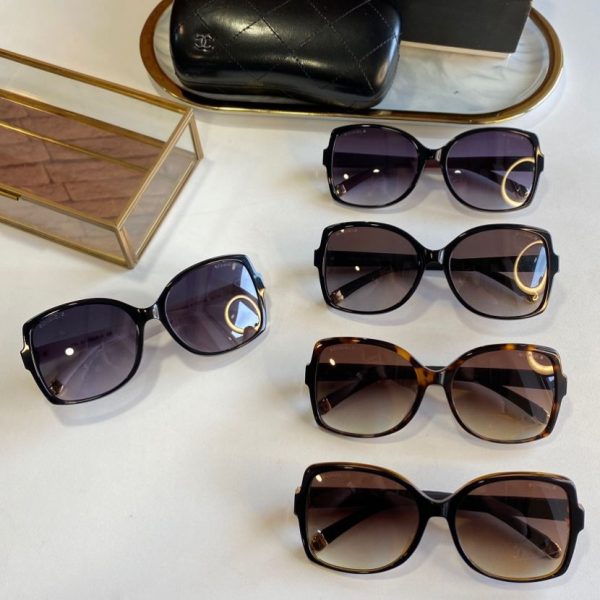 Chanel sunglasses ch5328