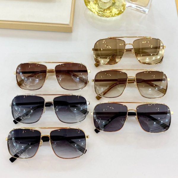 Louis Vuitton sunglasses z0536u
