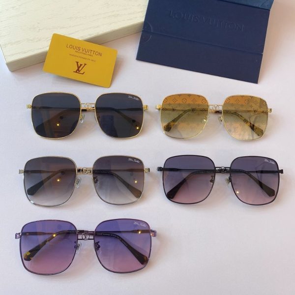 Louis Vuitton sunglasses z1310