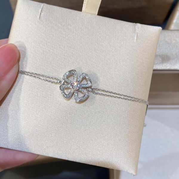 Bvlgari bracelet bvljw764a-zq