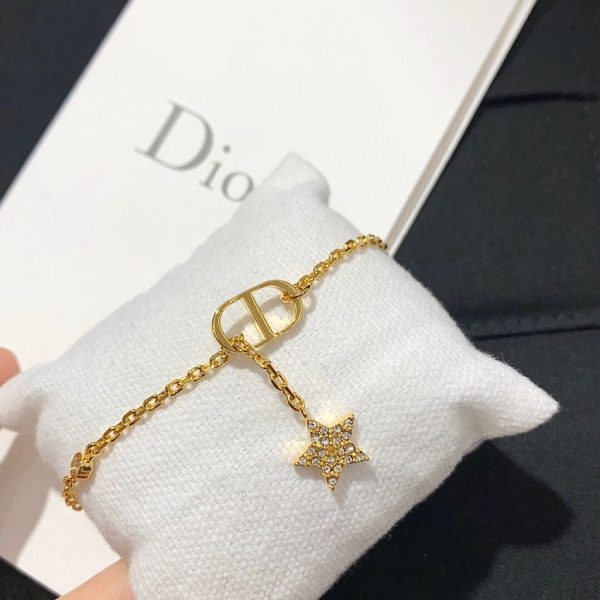 Dior bracelet Petit CD diorjw269