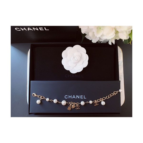 Chanel bracelet ccjw288