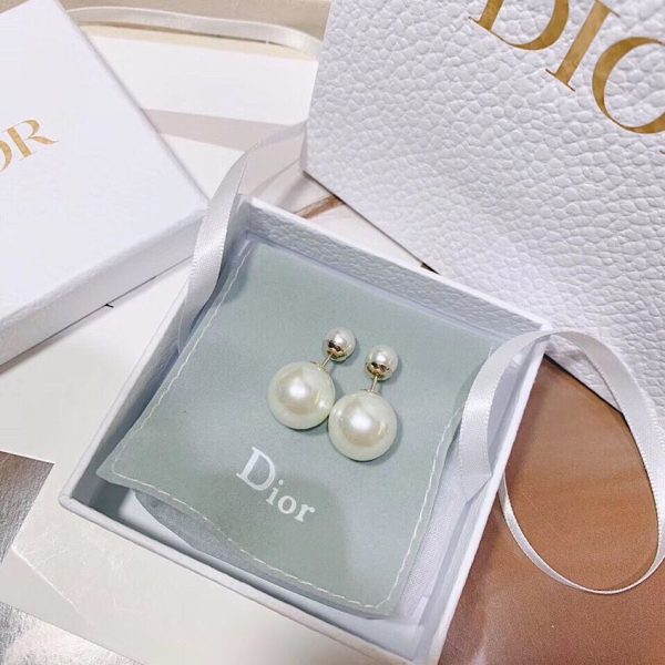 Dior earrings diorjw293
