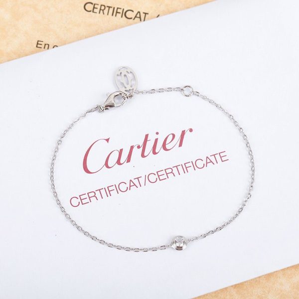 Cartier bracelet carjw392-lz