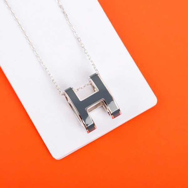 Hermes necklace hmjw398-lz