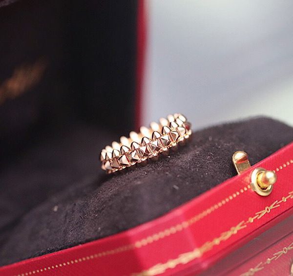 Cartier ring carjw417-zq