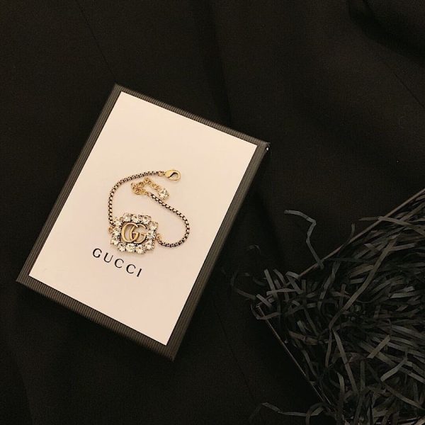 Gucci bracelet ggjw419c-to