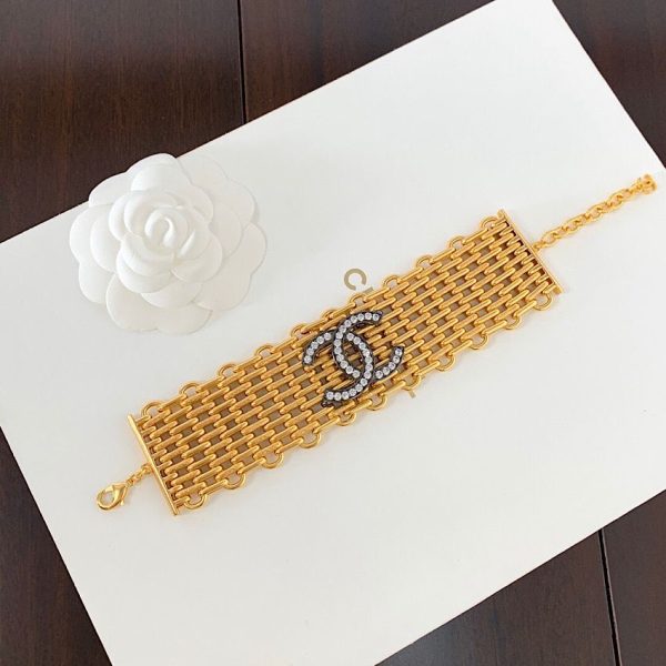 Chanel bracelet ccjw401-mn