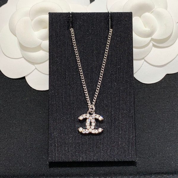 Chanel necklace ccjw405-mn