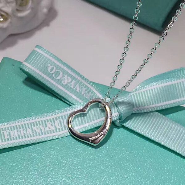 Tiffany n Co. necklace tifjw413-lx