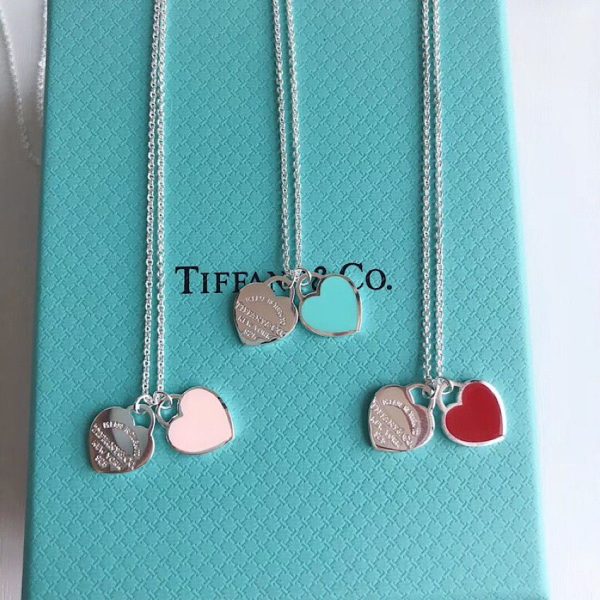 Tiffany n Co. necklace tifjw436-lx