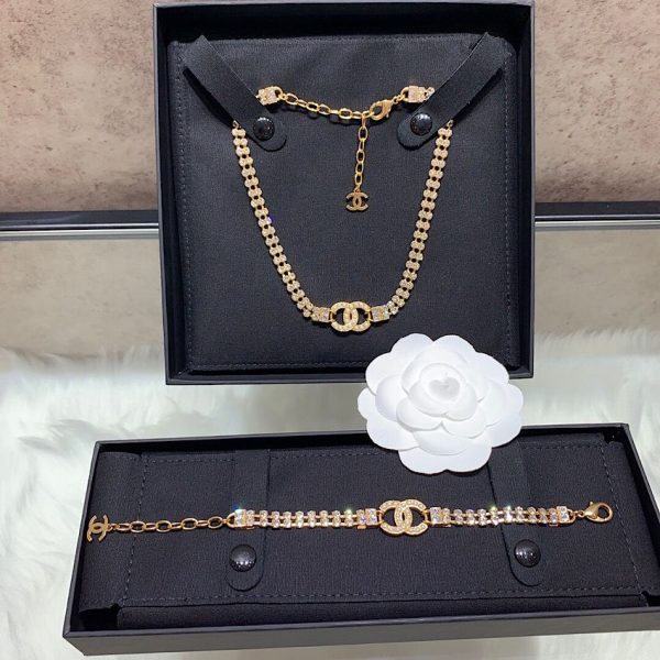 Chanel bracelet ccjw471-iu