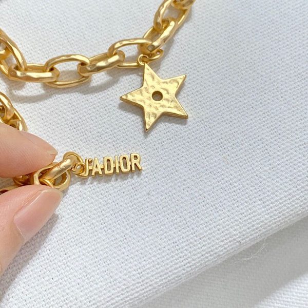 Dior bracelet diorjw496-kd