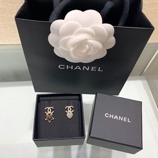 Chanel earrings ccjw514-kd