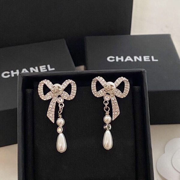 Chanel earrings ccjw533-lx