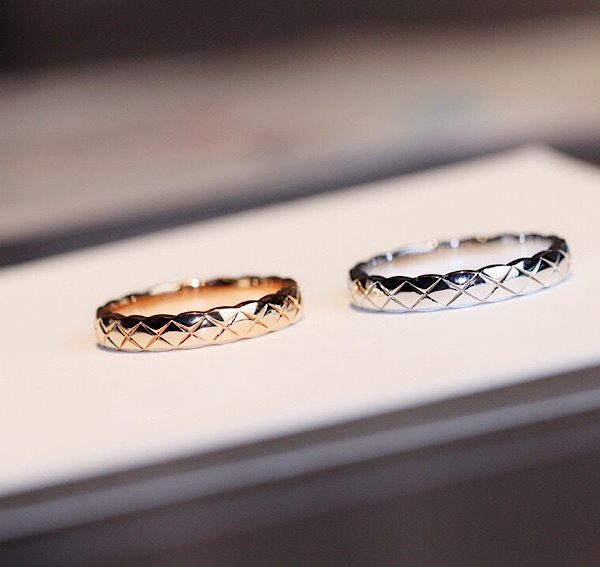 Chanel ring ccjw522-zq