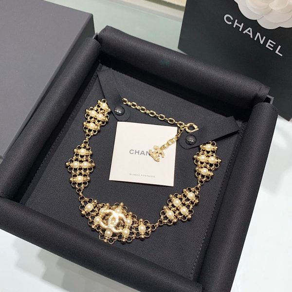 Chanel Choker ccjw544-kd