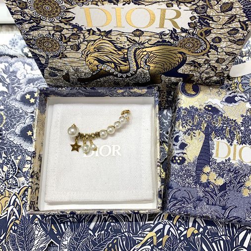 Dior earring diorjw558-kd