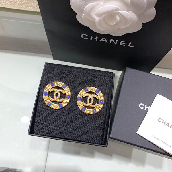 Chanel earrings ccjw567-kd