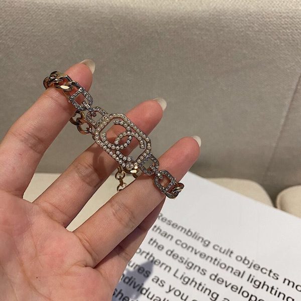 Chanel bracelet ccjw545-kd