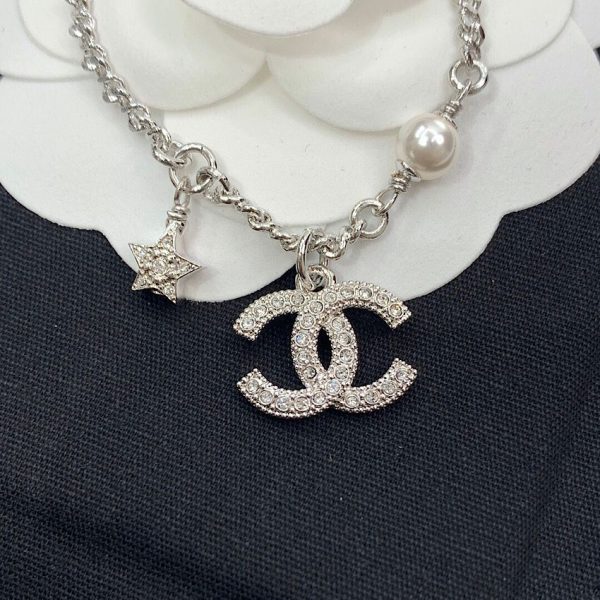 Chanel necklace ccjw593-lx