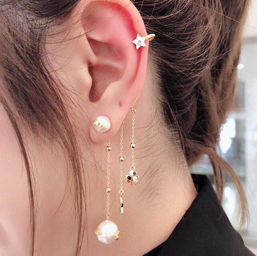 Dior earrings diorjw626-lx - Image 6