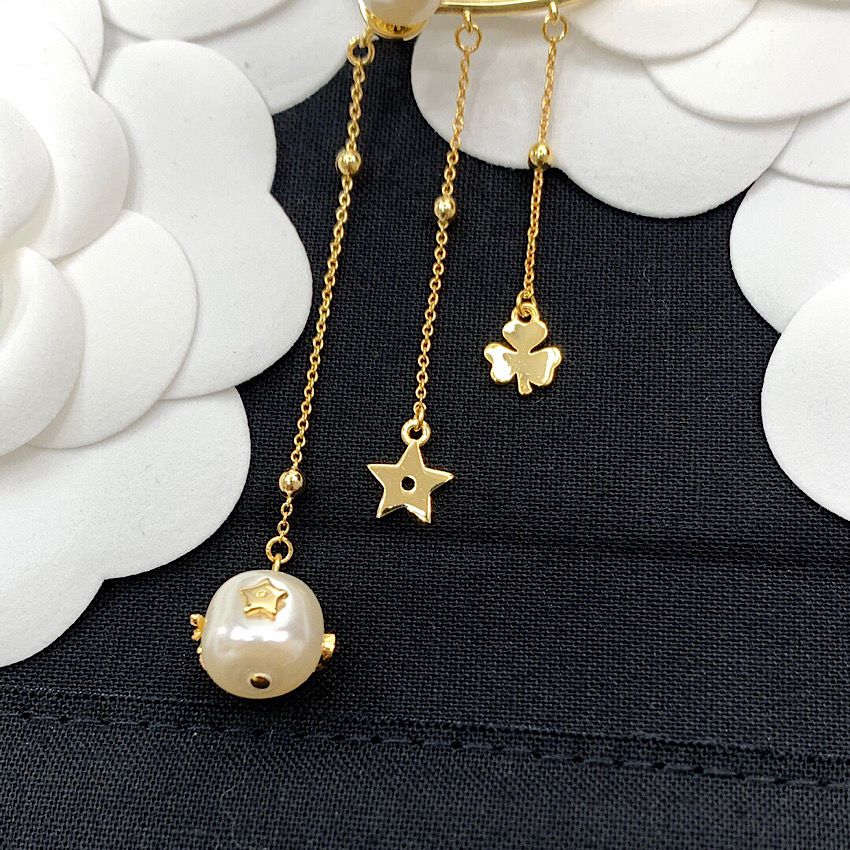 Dior earrings diorjw626-lx - Image 3