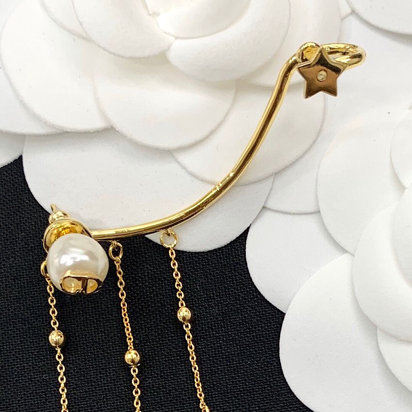 Dior earrings diorjw626-lx - Image 4